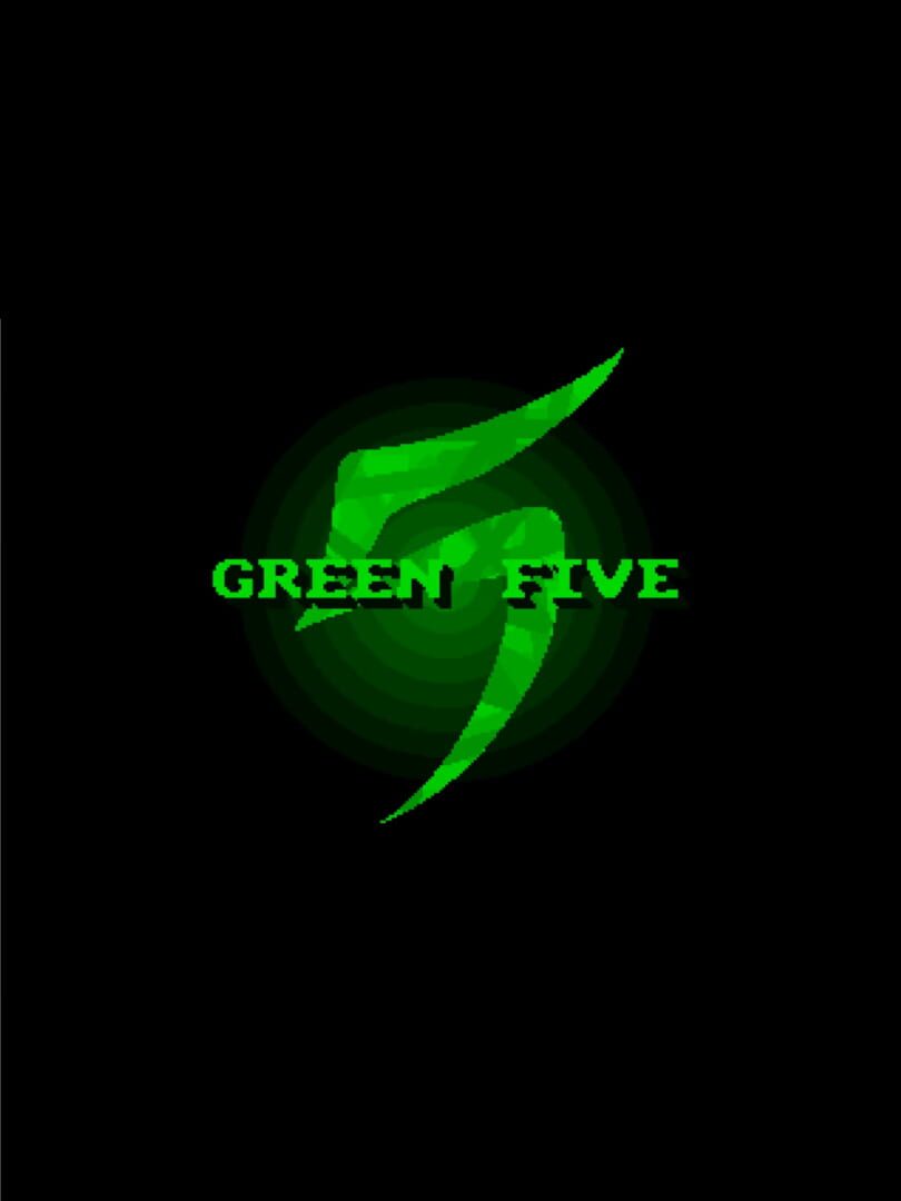 Green Five (1994)