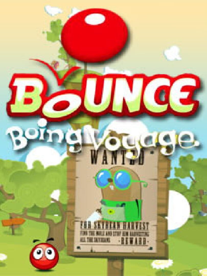 Bounce Boing Voyage (2008)