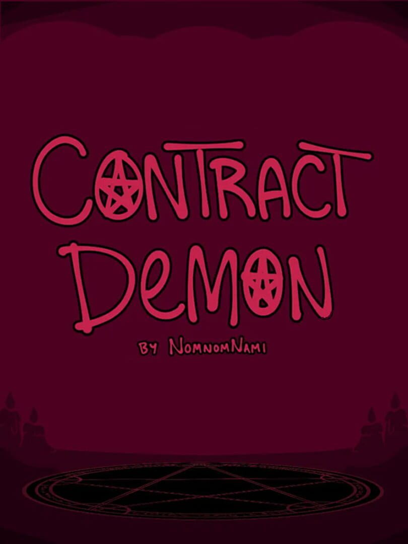 Contract Demon (2019)