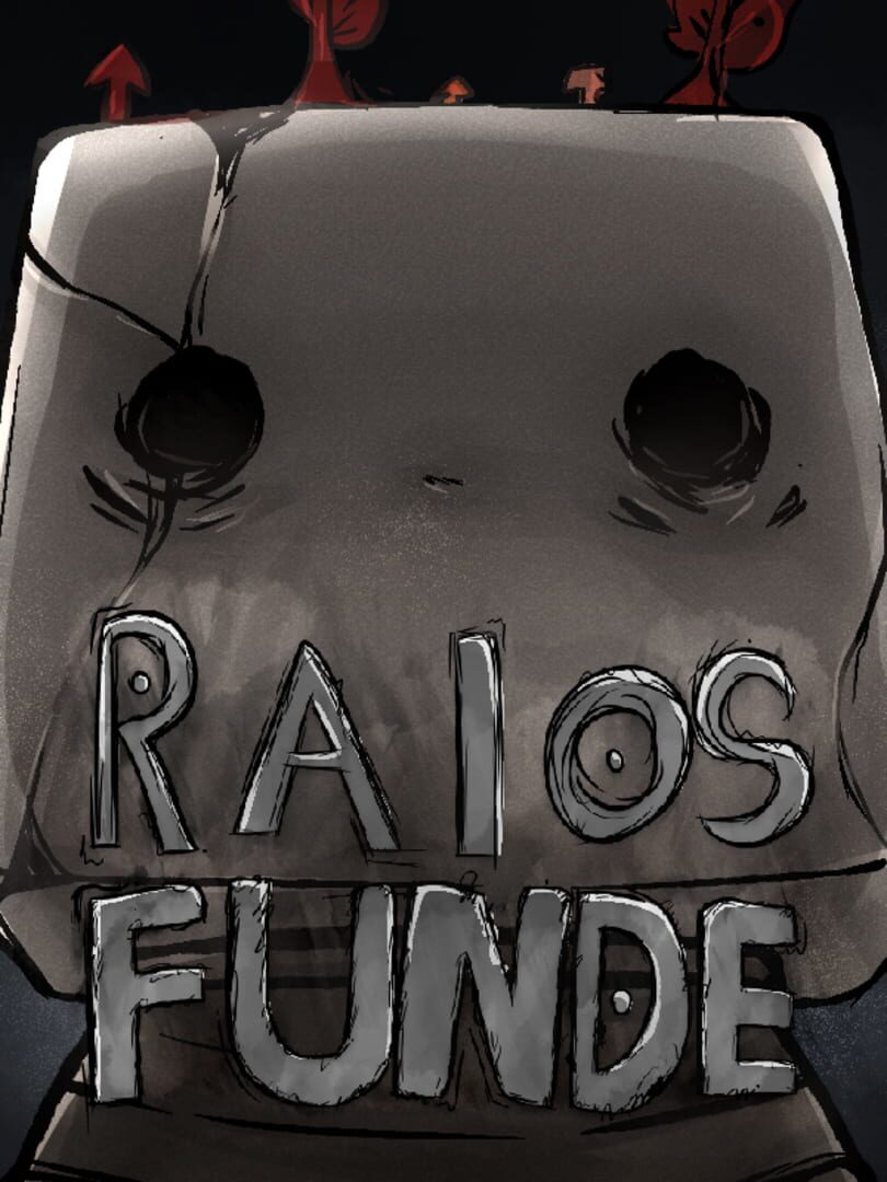 Raios Funde