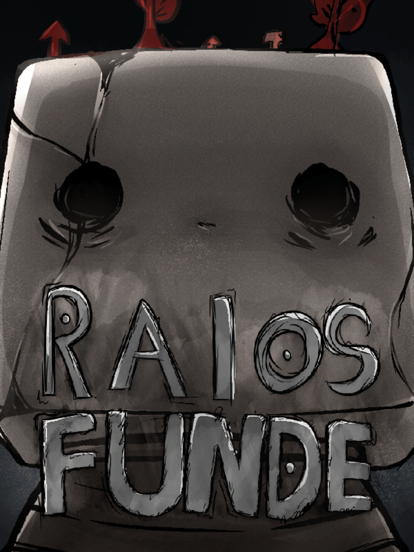 Raios Funde Cover