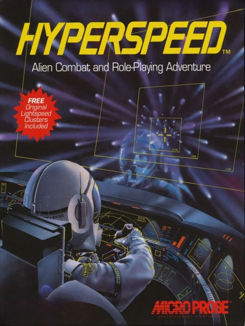 Hyperspeed