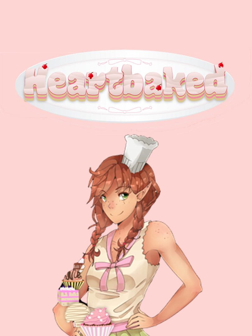 Heartbaked (2016)