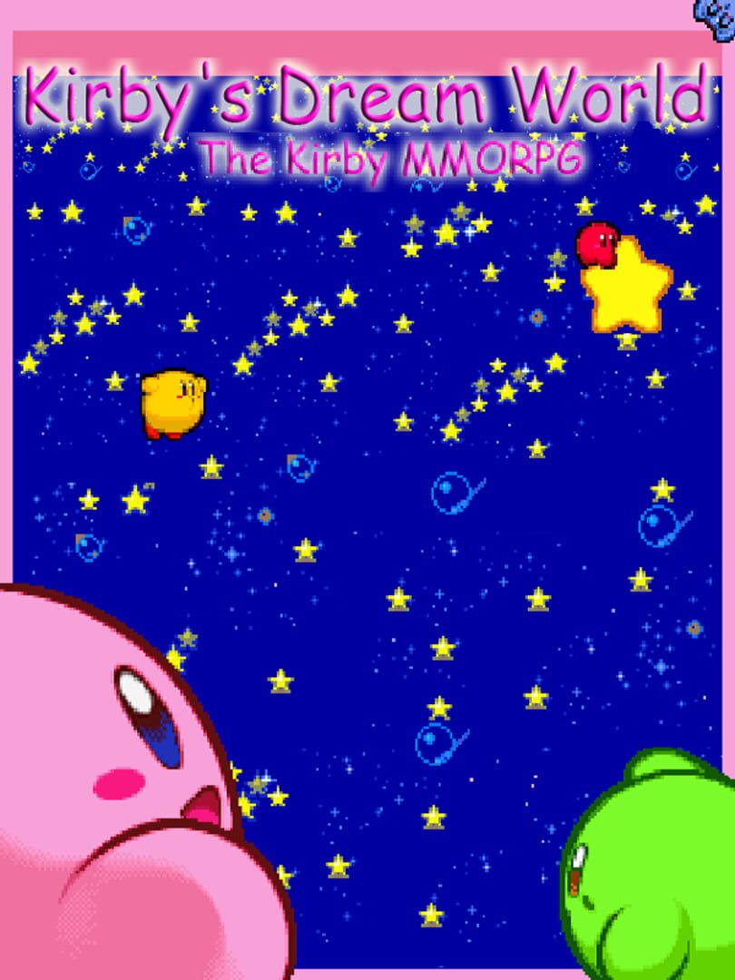 Kirby's Dream World (2006)