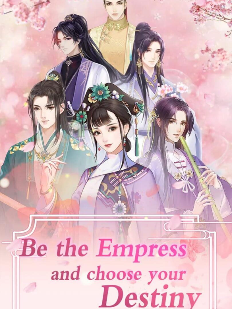 Empress's Choice (2022)