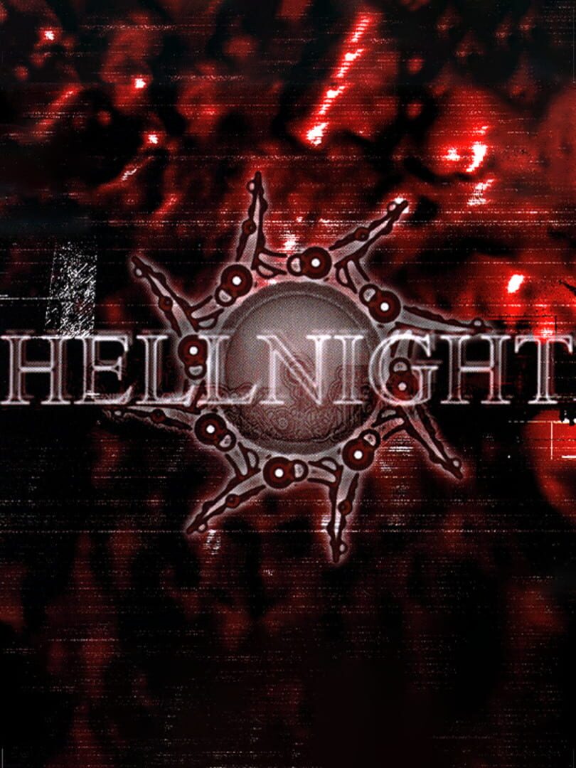 Hellnight (1998)