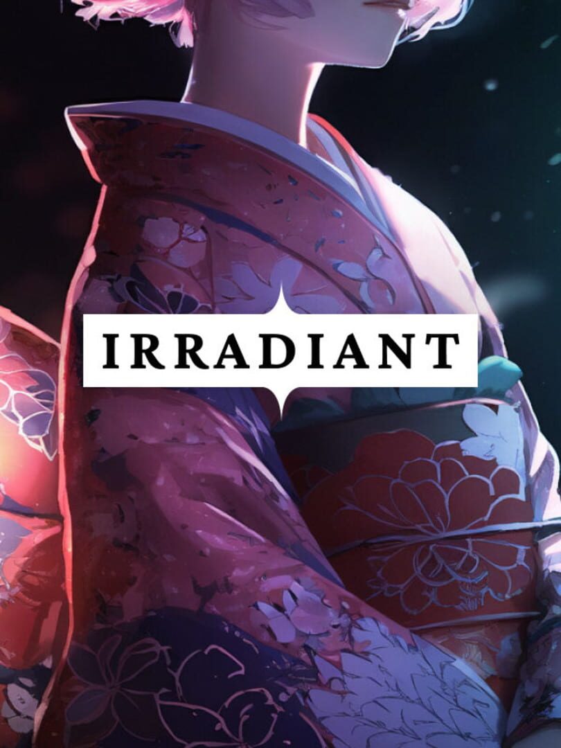 Irradiant