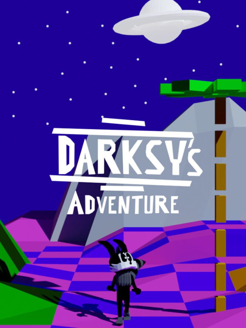 Darksy's Adventure