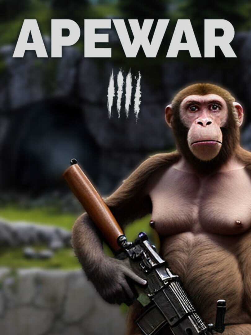 Apewar