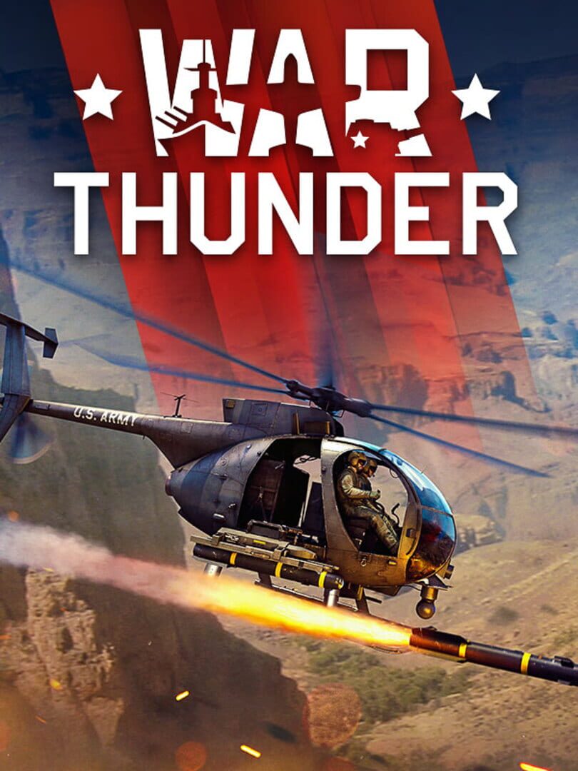 War Thunder: Sky Guardians