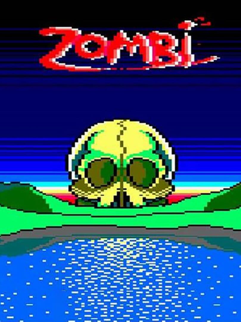 Zombi (1986)