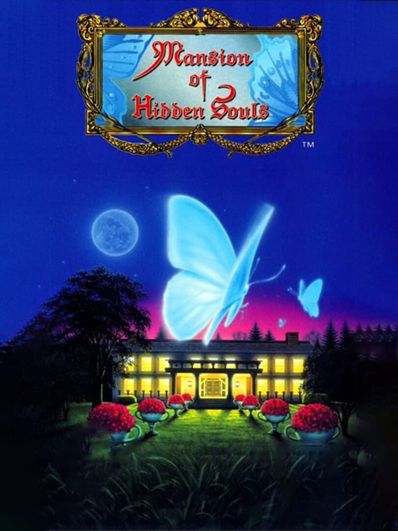 Mansion of Hidden Souls (1993)