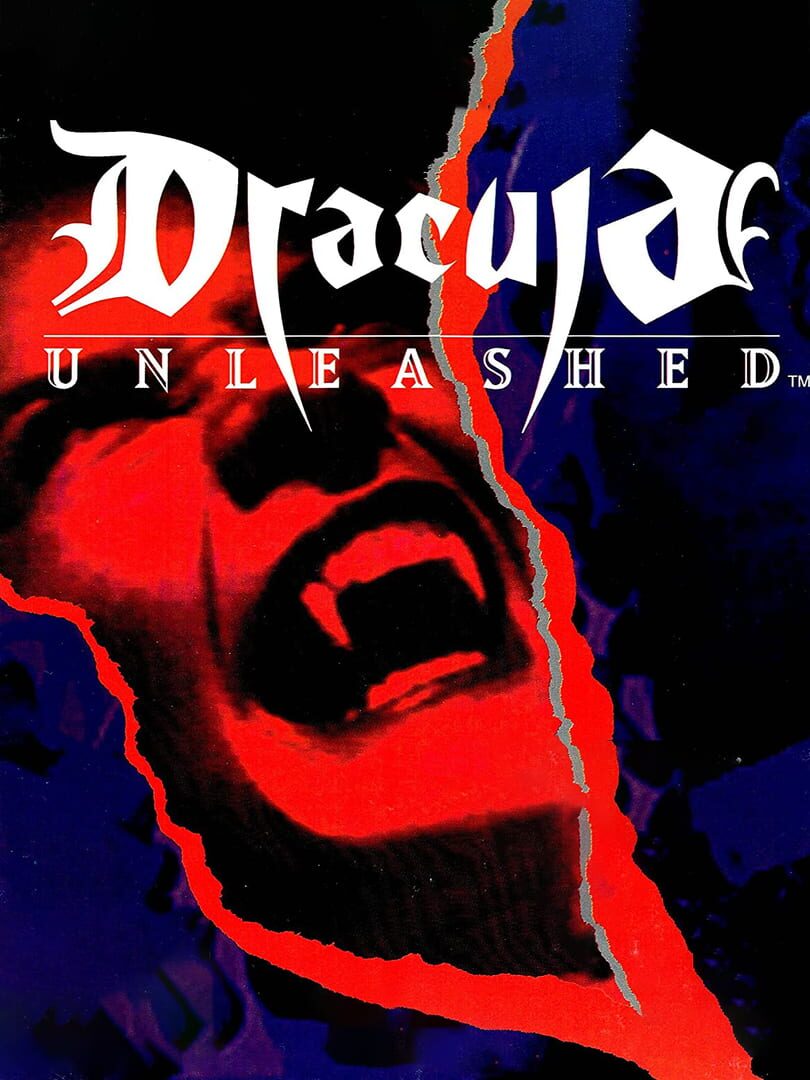 Dracula Unleashed (1993)