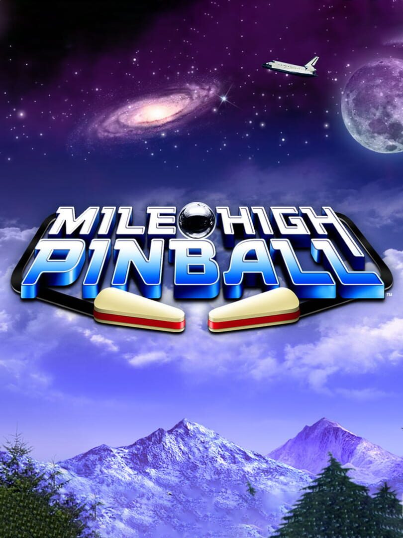 Mile High Pinball (2005)