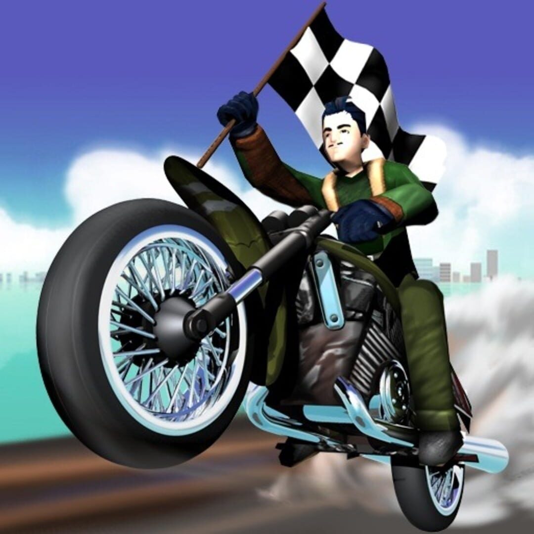 Wingnuts MotoRacer (2008)