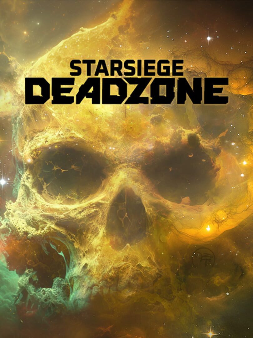 Starsiege: Deadzone (2023)