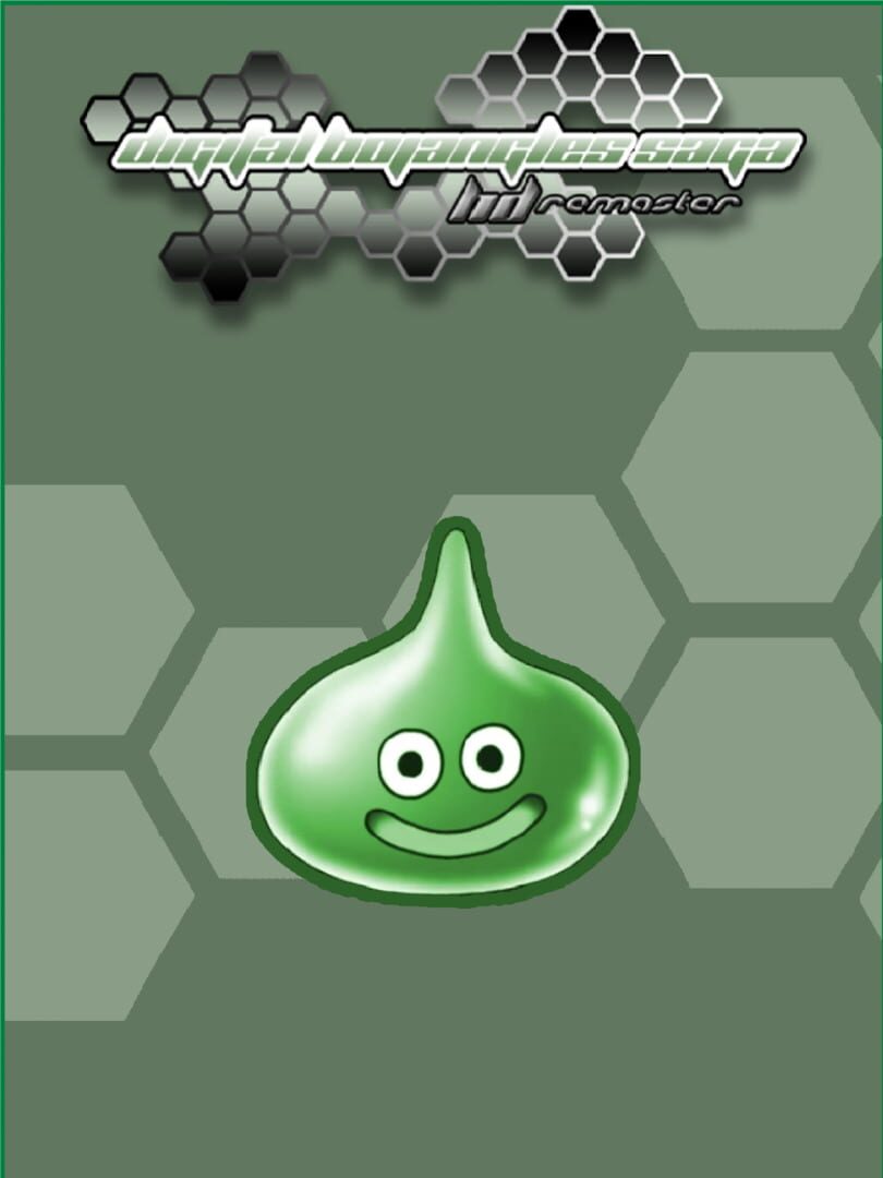 Digital Bojangles Saga HD Remaster