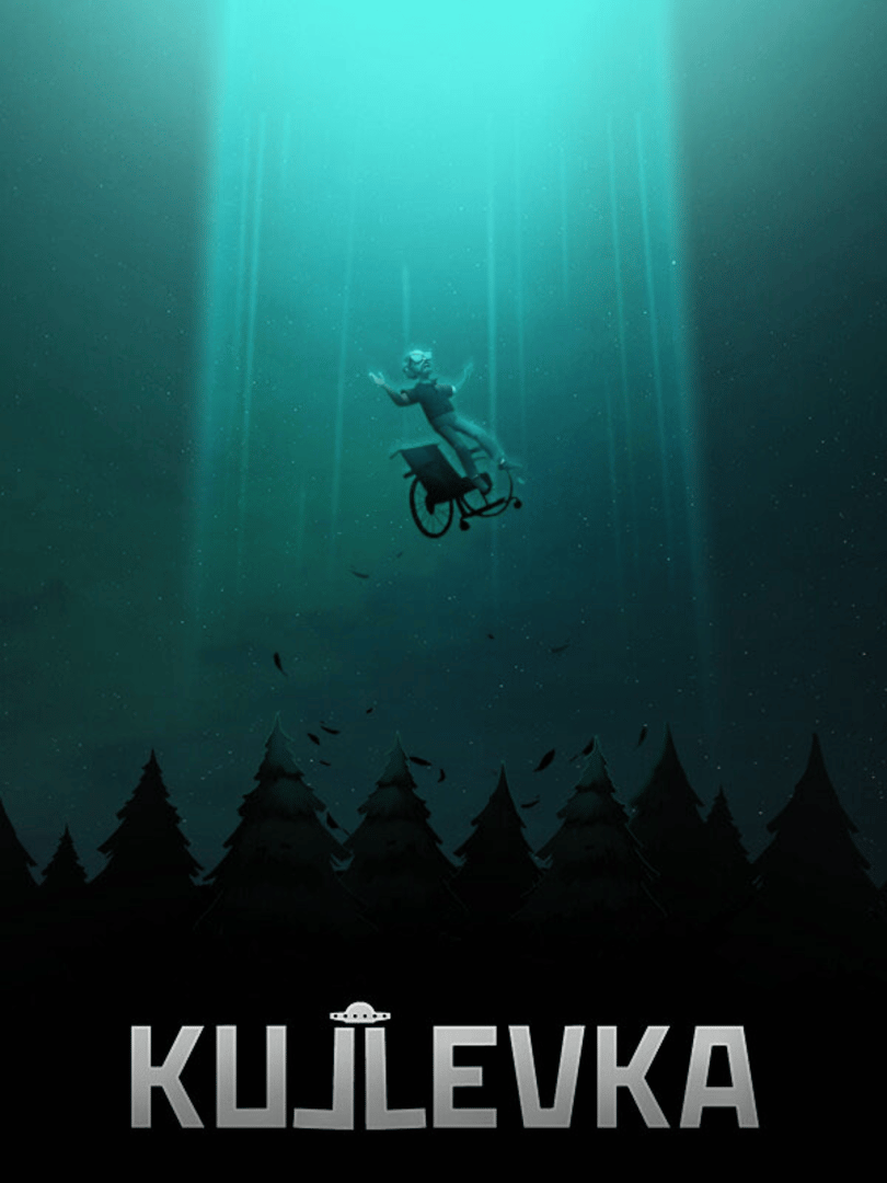 Kujlevka Cover