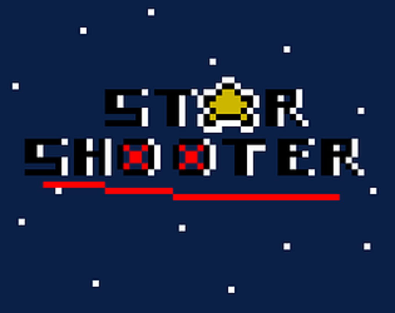 Stars Shooter (2018)