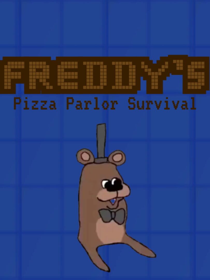 Freddy's Pizza Parlor Survival (2023)