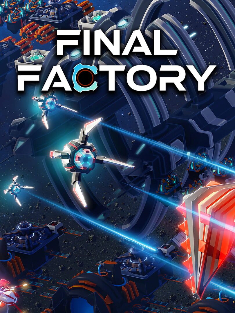 Final Factory (2024)