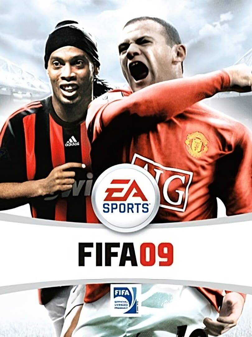 FIFA Soccer 09 (2008)