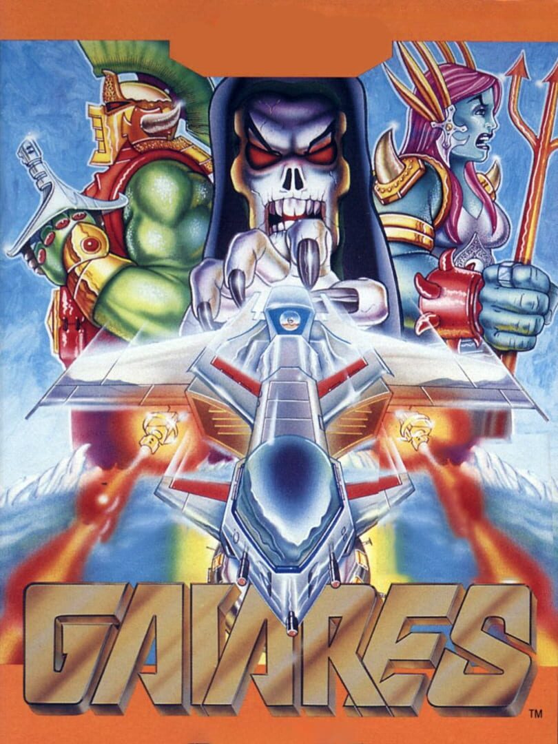 Gaiares (1990)