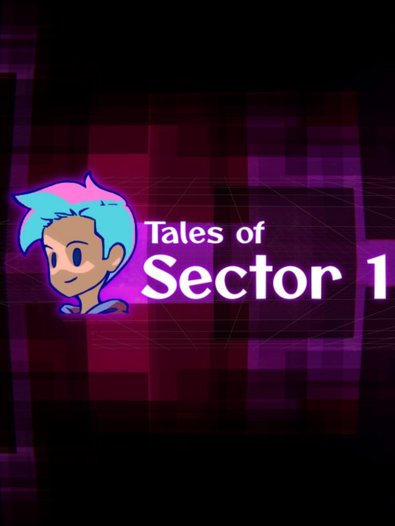 Tales of Sector 1 (2022)