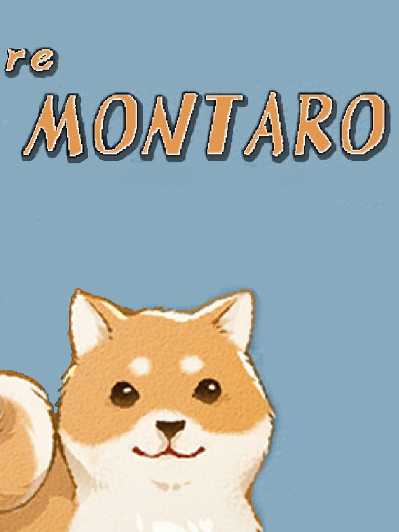 Montaro : RE (2018)