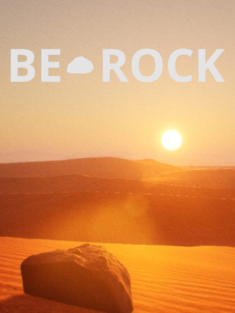 Be A Rock (2023)