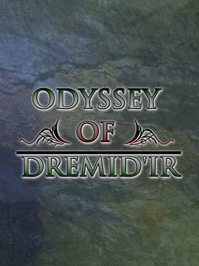 Odyssey of Dremid'ir (2024)