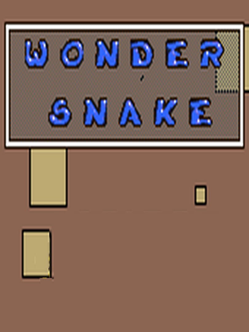 Wondersnake (2007)