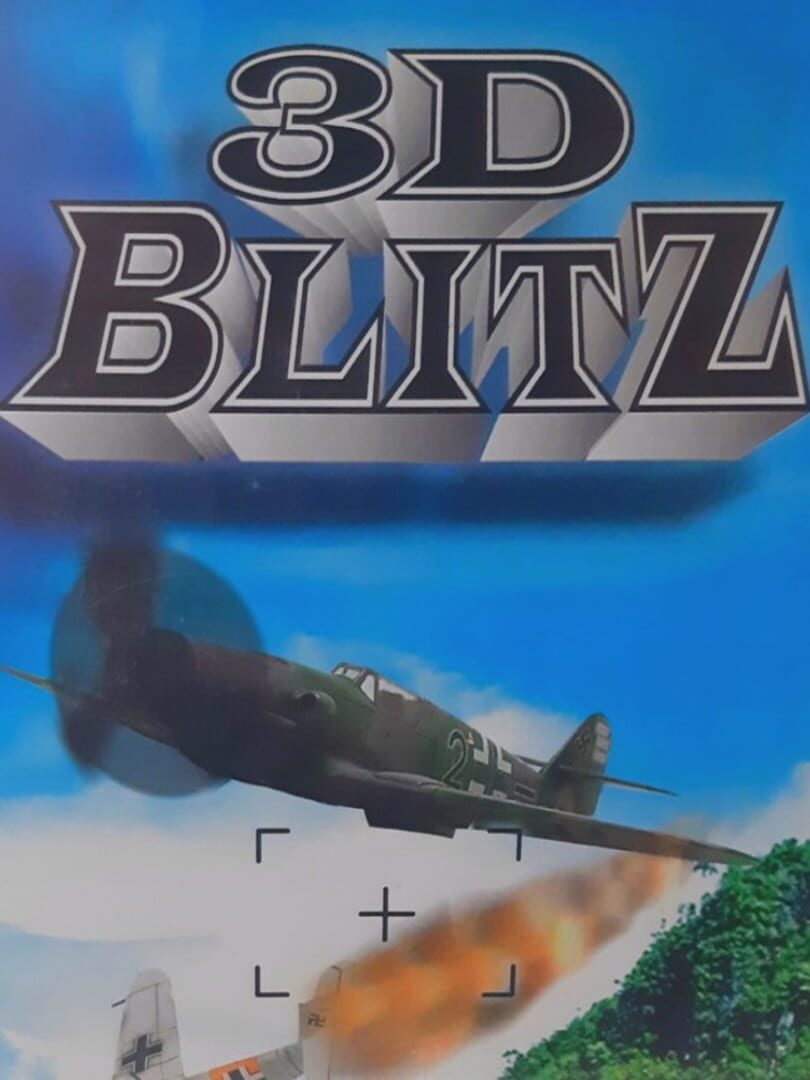 3D Blitz