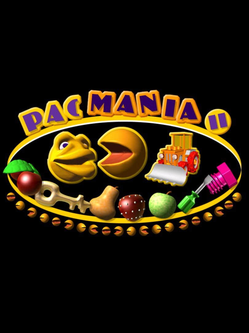 PacMania II (2002)