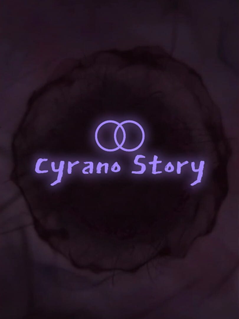 Cyrano Story (2020)