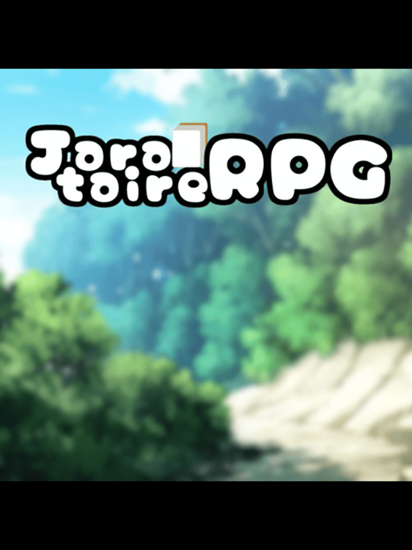 JarataireRPG Cover
