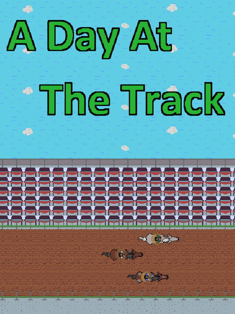 Jeu : A Day At the Track
