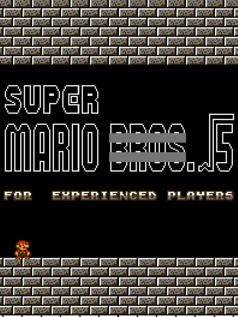 Super Mario Bros. Square Root 5 (2000)