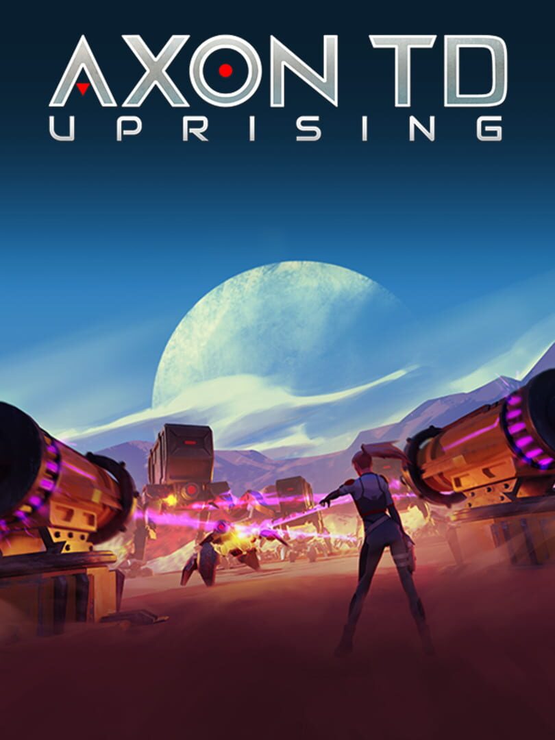 Axon TD: Uprising (2023)