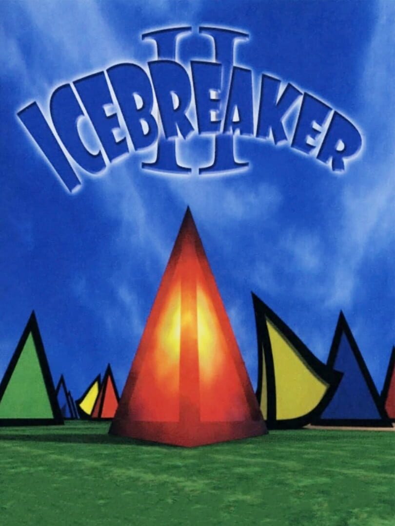 Icebreaker 2 (2007)