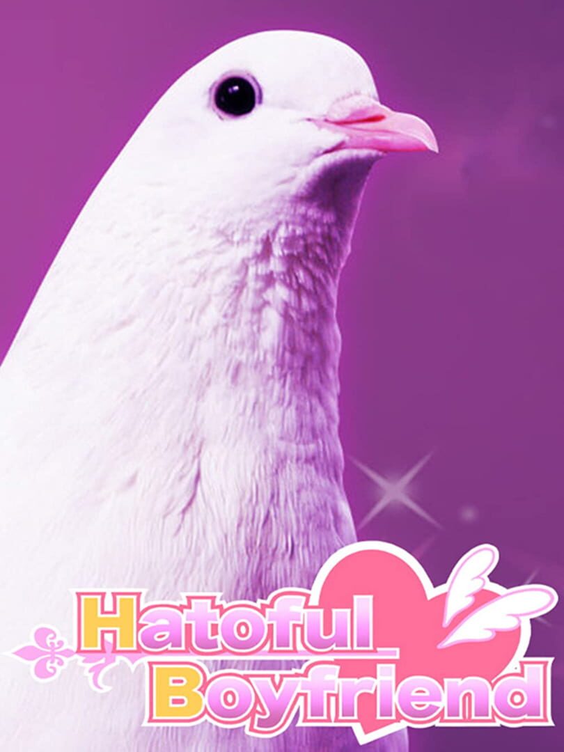 Hatoful Boyfriend (2011)