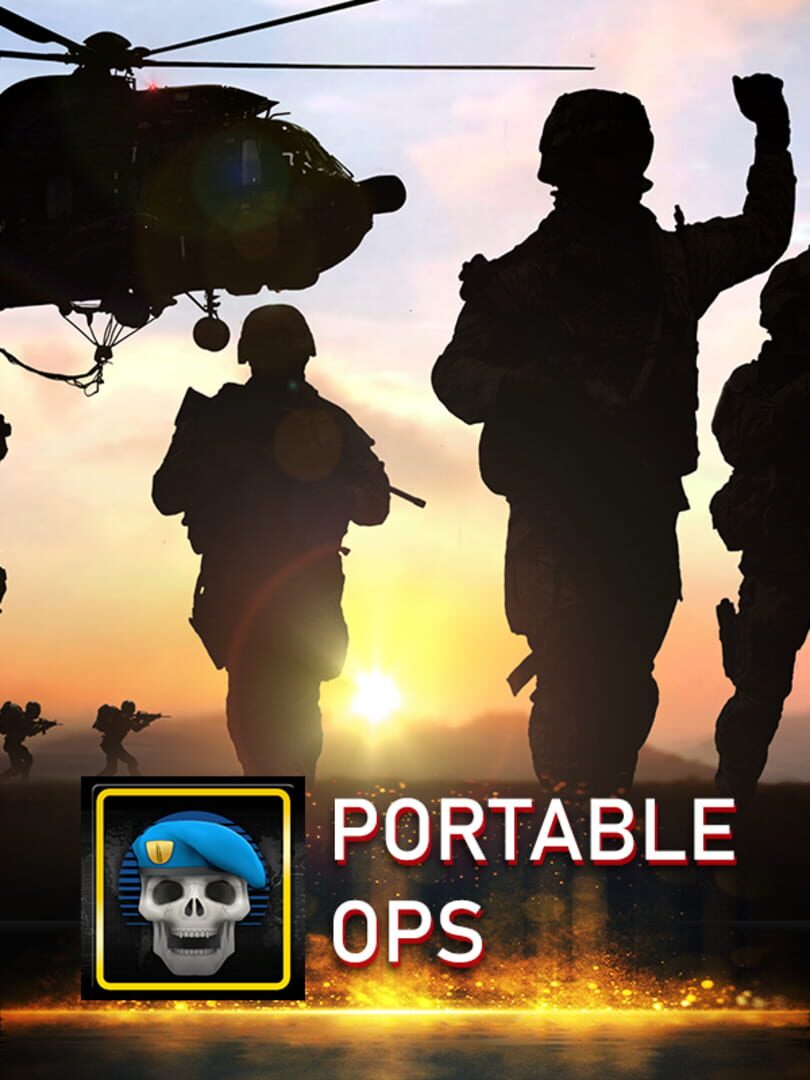 Portable Ops (2022)