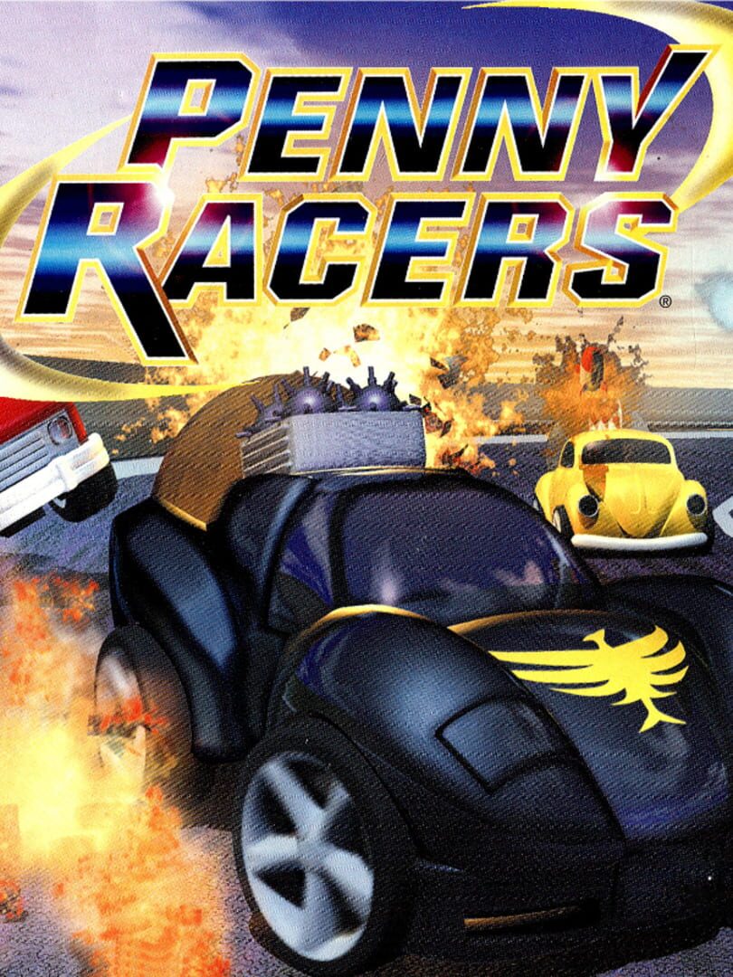 Penny Racers (1998)