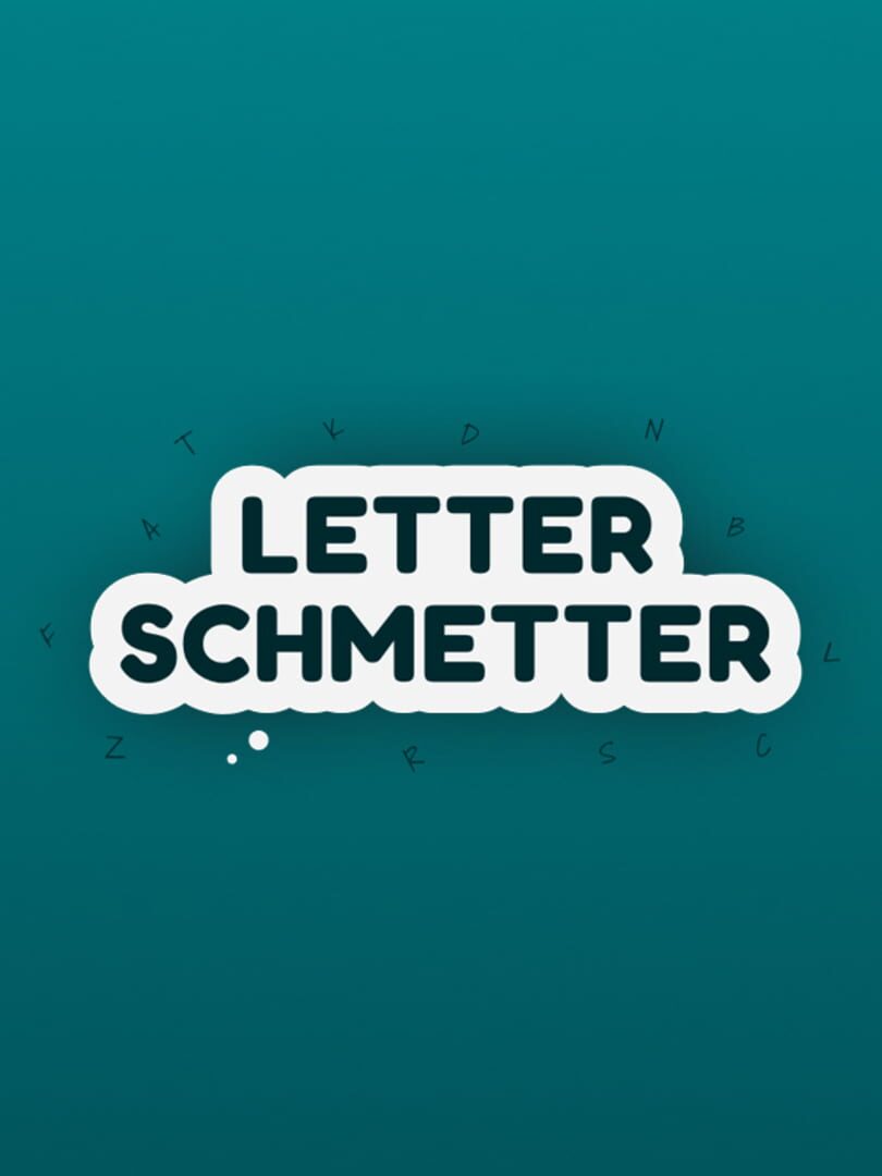 LetterSchmetter (2024)