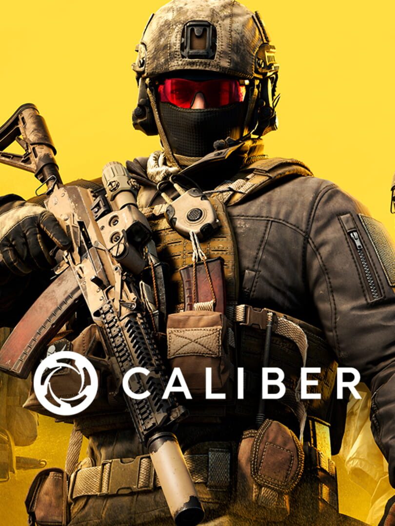 Caliber (2023)