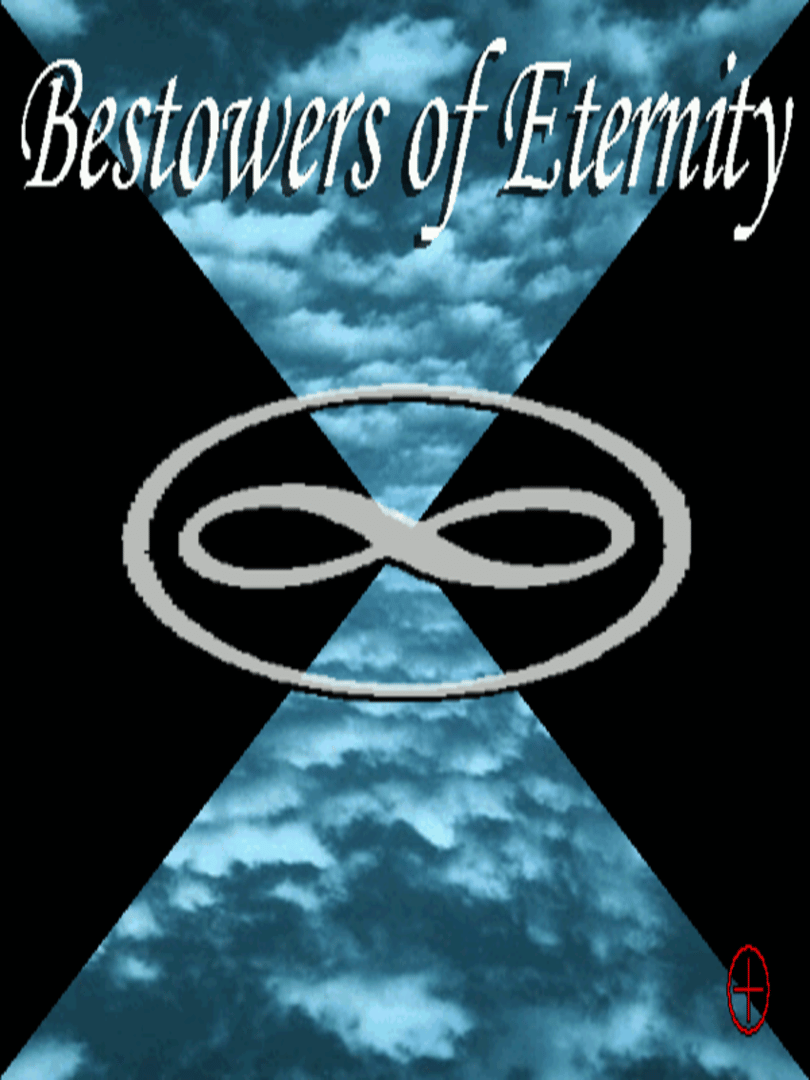 Bestowers of Eternity Cover