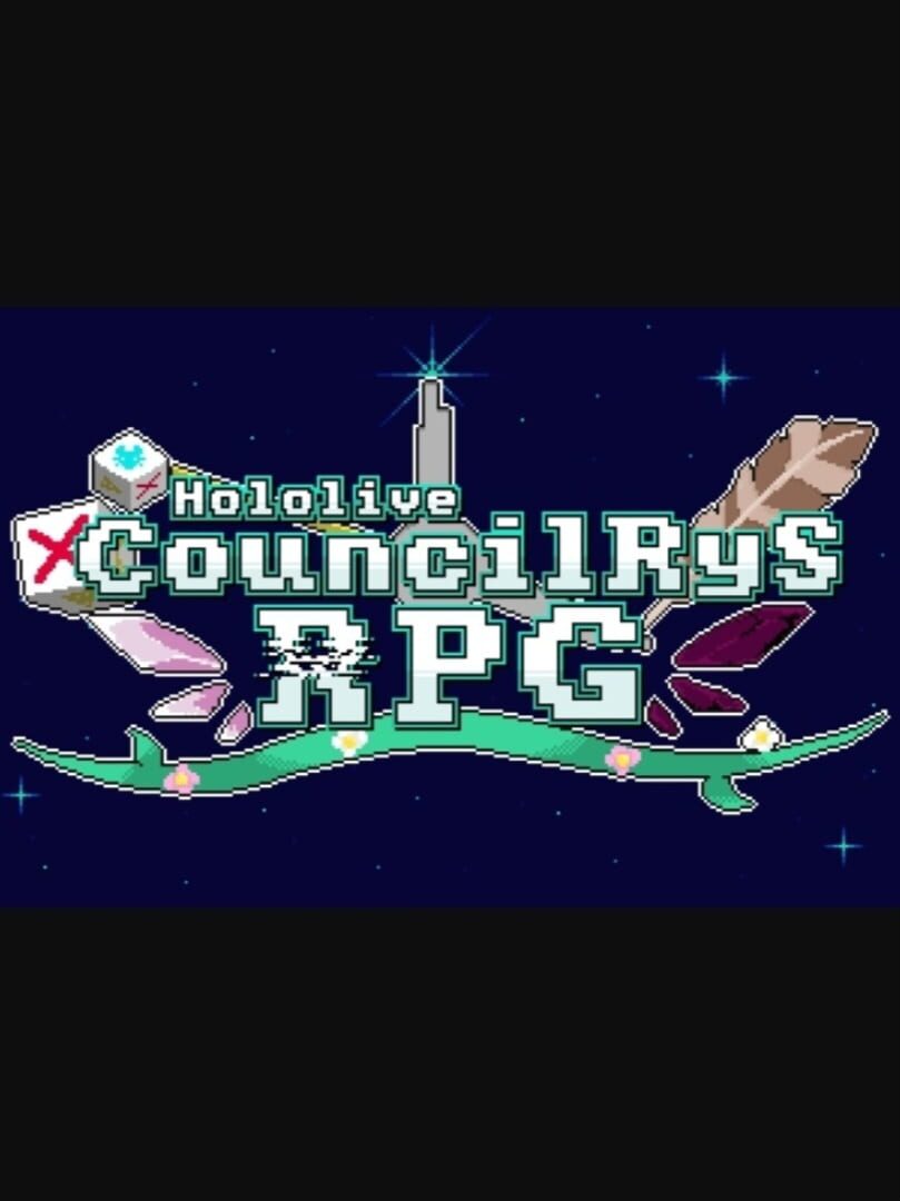 Hololive CouncilRyS RPG (2023)