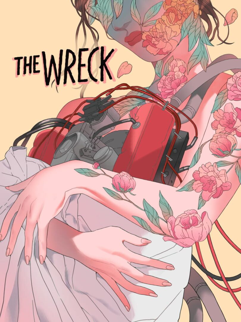 The Wreck (2023)