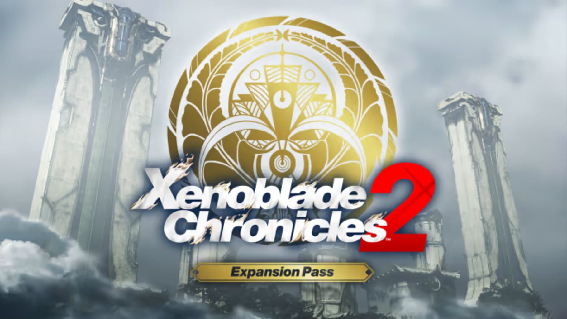 Xenoblade Chronicles 2: Expansion Pass