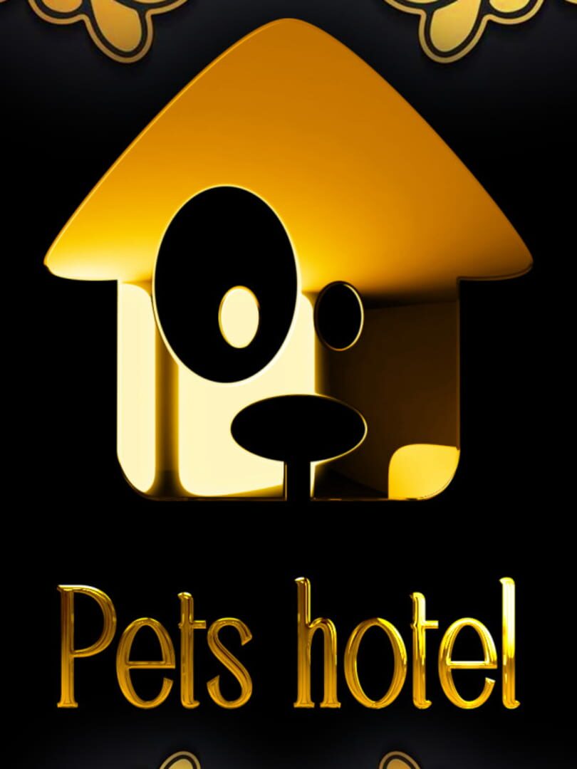 Pets Hotel (2023)